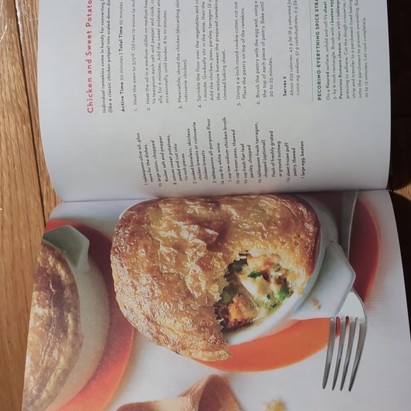 Dishes For Two Cookbook - Picture 4 of 6